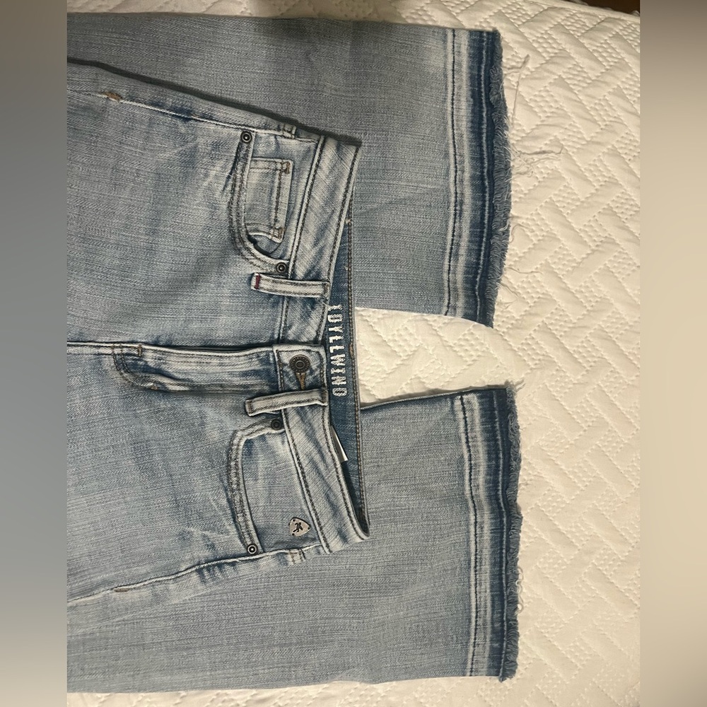 Idyllwind Bootcut